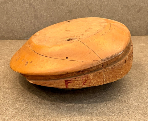 Small Profile Brim 9751