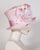 0530KYSI Kelly, sisal, pink