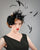 0550WY Whimsy, black