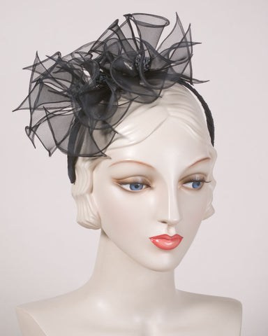 0551WY Whimsy, black