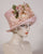 05p12 Kelly, sisal straw, pink