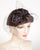 0639MGV Margo, velour, truffle
