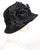 0662HLV Helena, velour, black