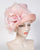 0786KYSI Kelly, sisal, pink/peach