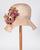 0789ADSI Andrea, sisal, peach