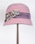 0872MEV Minnie, velour, vintage rose