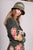 0875KNV Karen, velour, sage