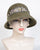 0875KNV Karen, velour, sage