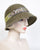 0875KNV Karen, velour, sage