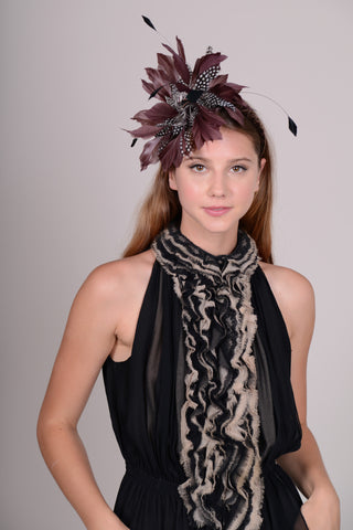 0891WY Whimsy, cognac