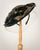 1133WY Whimsy, black with mixed metals