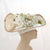 ZP3143FS Special Fascinator, natural