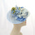 ZP5129WY Special Whimsy, blue & silver