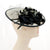 ZP5129WY Special Whimsy G: Vintage Black/Tea, corn w/ black