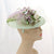 ZP5129WY Special Whimsy F: Vintage Green, green