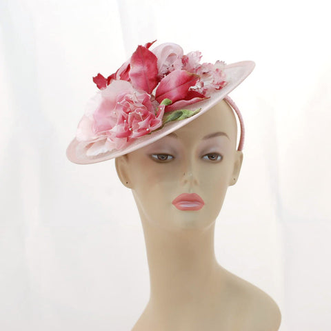 ZP5129WY Special Whimsy I: Pretty in Pink, pink