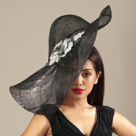 5219WY Whimsy, black silver