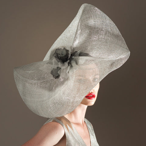 5219WY Whimsy, grey silver