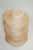 SAC103 5mm Abacca capeline, 80 pieces