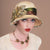 7318EYSI Emily, desert sand with olive