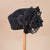 8308CKV Cossack, black