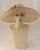 0930NWSP Newport, Parisisal crown/sinamay brim, tea/leopard