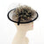 ZP9401WY Special Whimsy K: Sophisticated Darks, black w/ brown