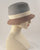 0998MXPL Max, Paglina braid, slate/beige/blush