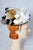 ZP4115WY Special Whimsy; black, ivory, taupe