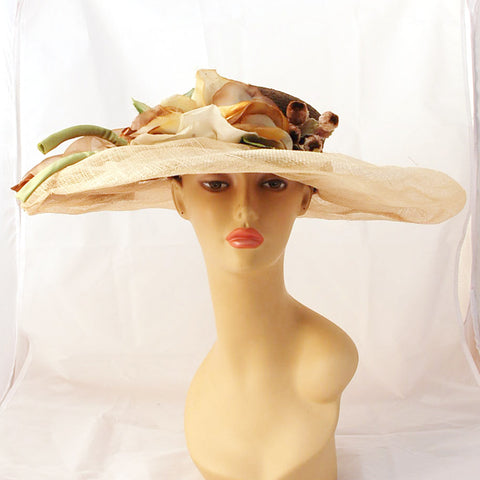 ZP LXSP Special Lexie R: Lexie Lover, light brown/peach