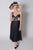 VC0795  Ellie Tahari resale dress GORGIOUS!
