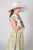 VC0796  50's Laura Lee, St. Louis Originals dress